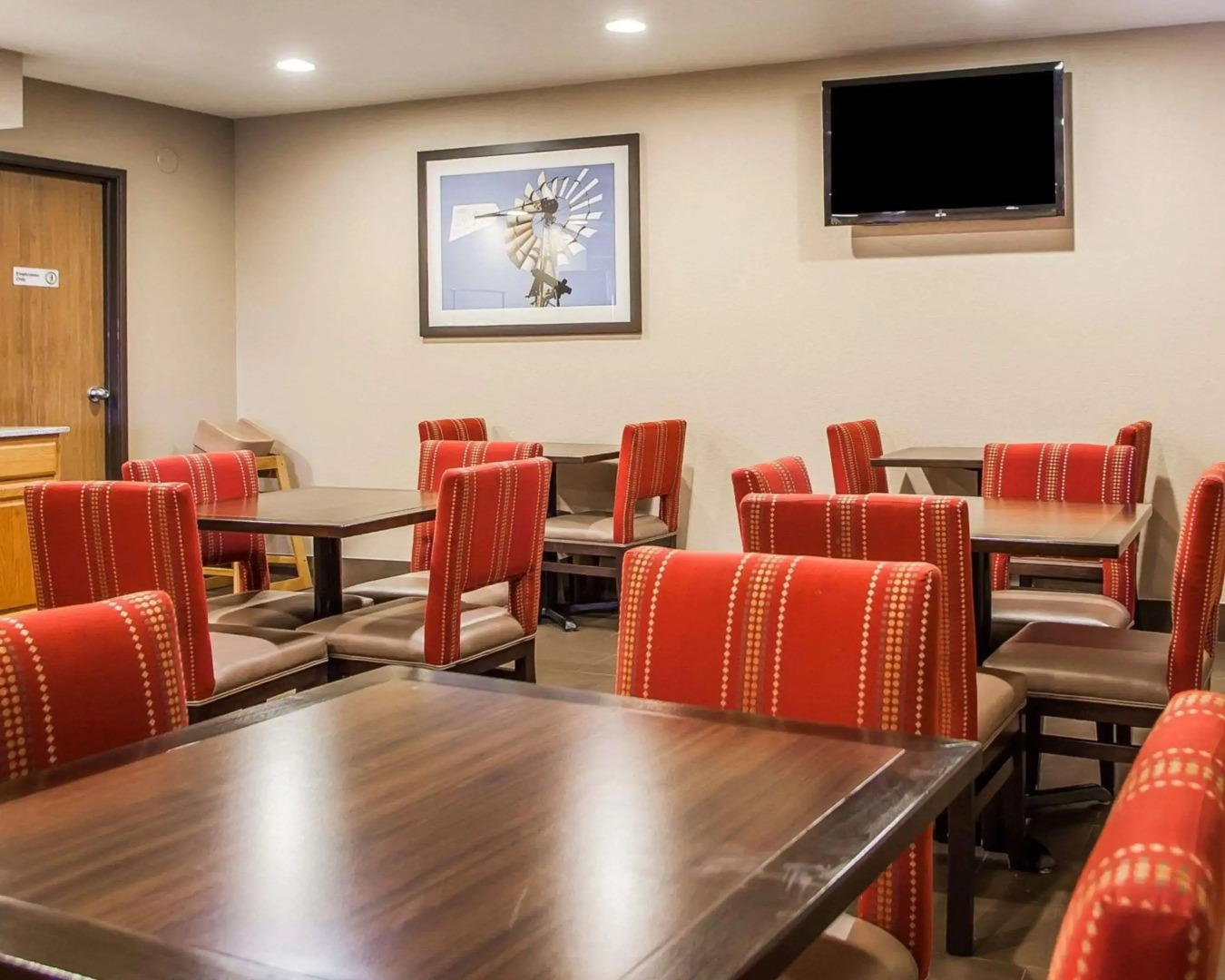 Comfort Inn Marshalltown South