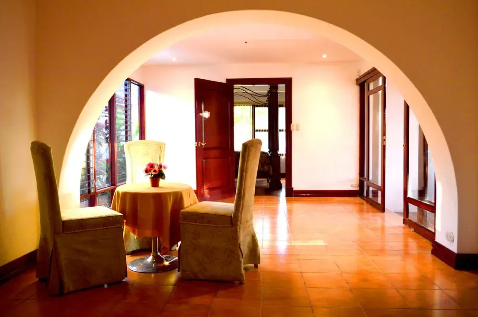 Nest Hotel Costa Rica