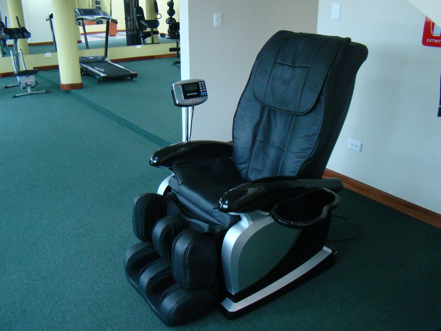 Apartahotel Vincent Suites