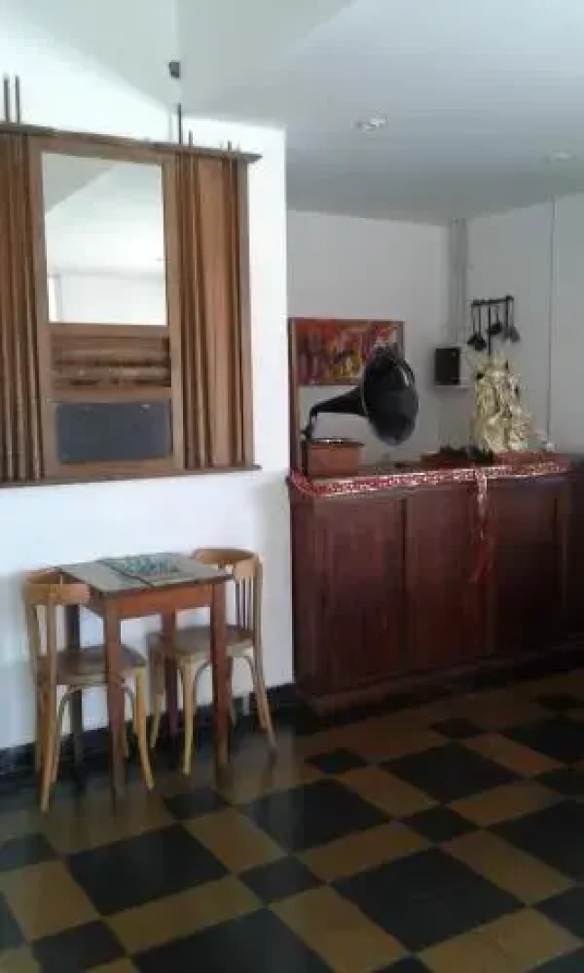 Hotel España