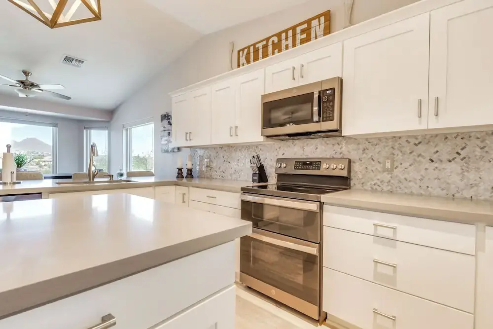 'golfer's Paradise' w/ Views in Fountain Hills