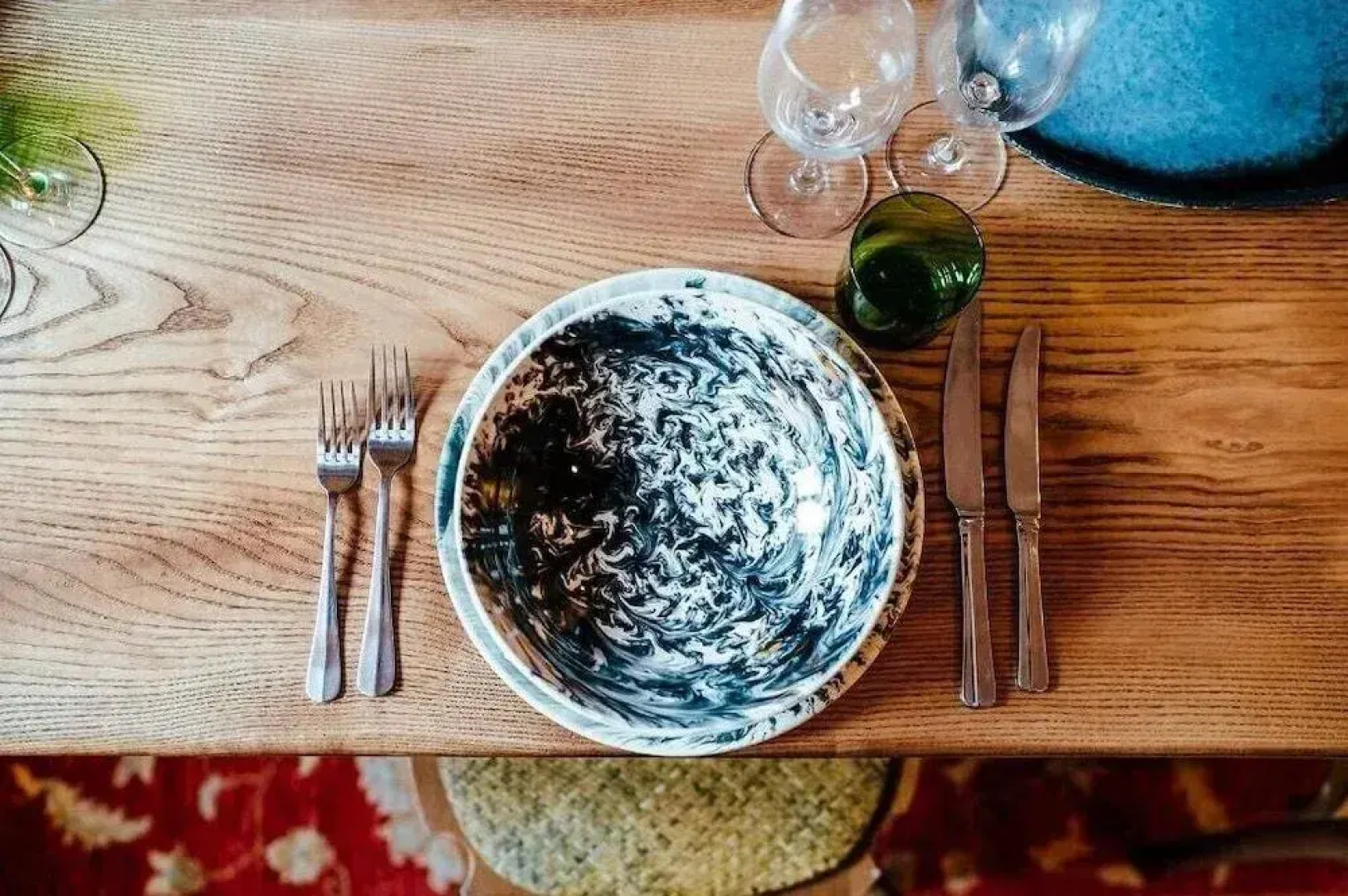 The Grosvenor Stockbridge