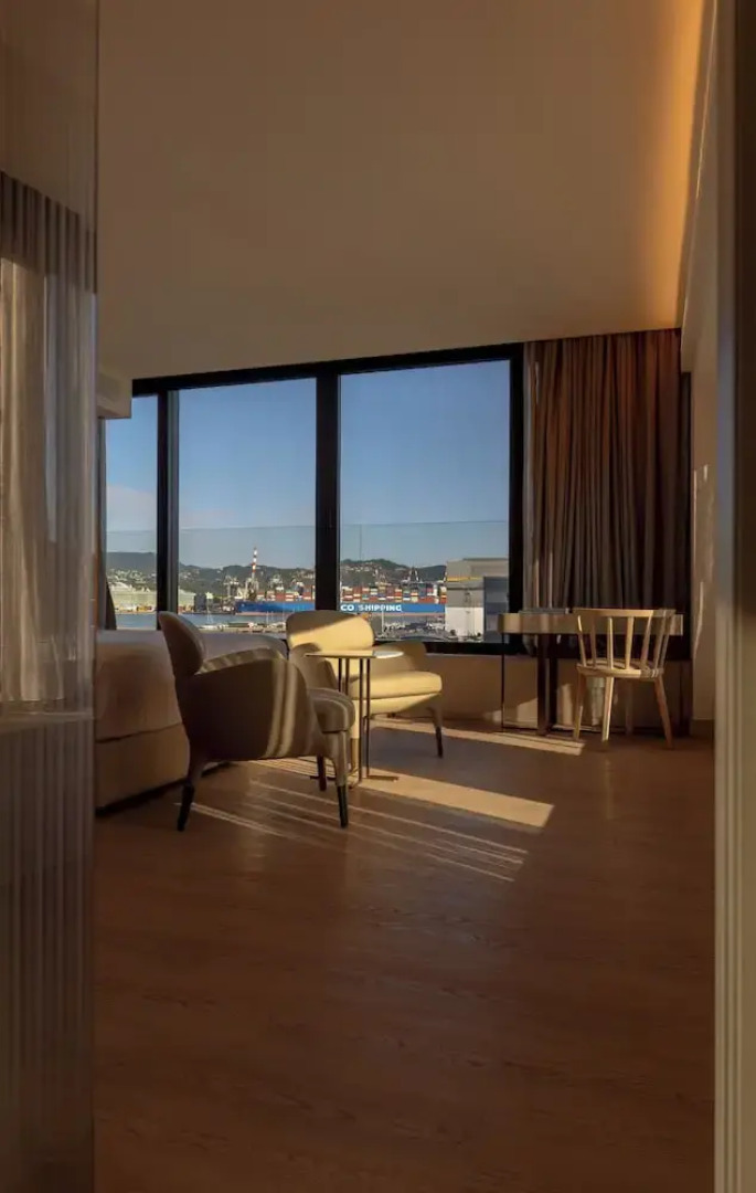 Porto Lotti Suite Hotel