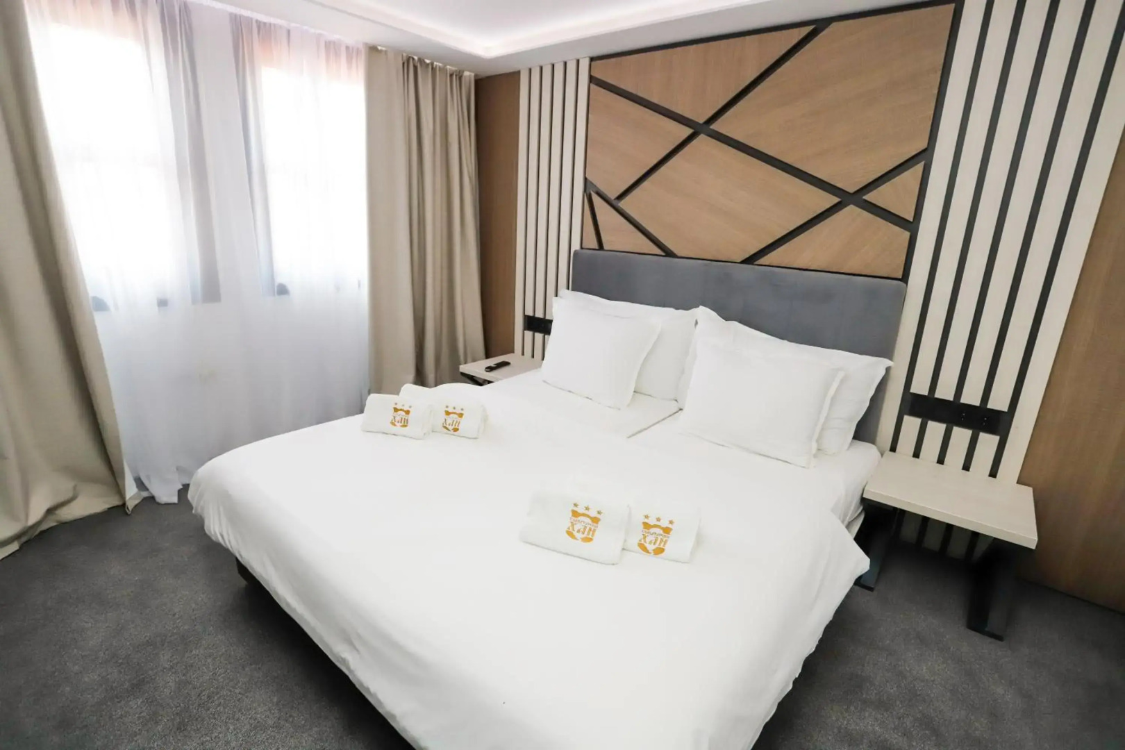 Glavatarski Han hotel