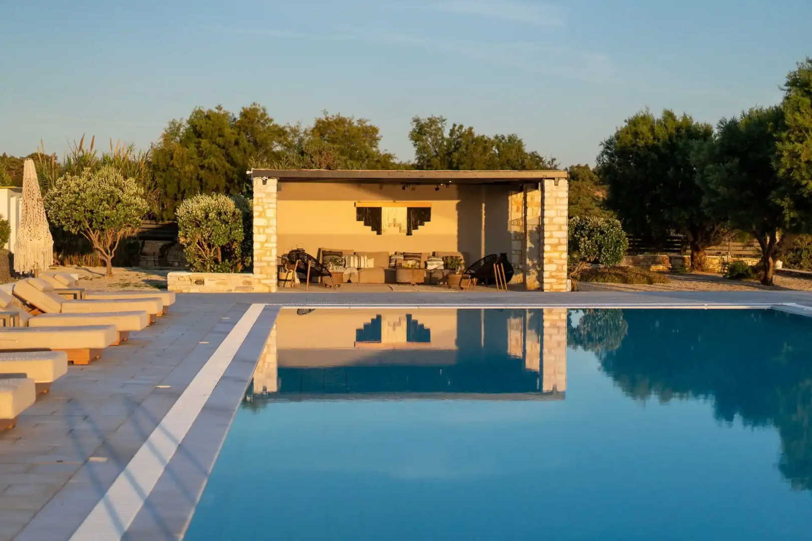 Ambassador Luxury Villas