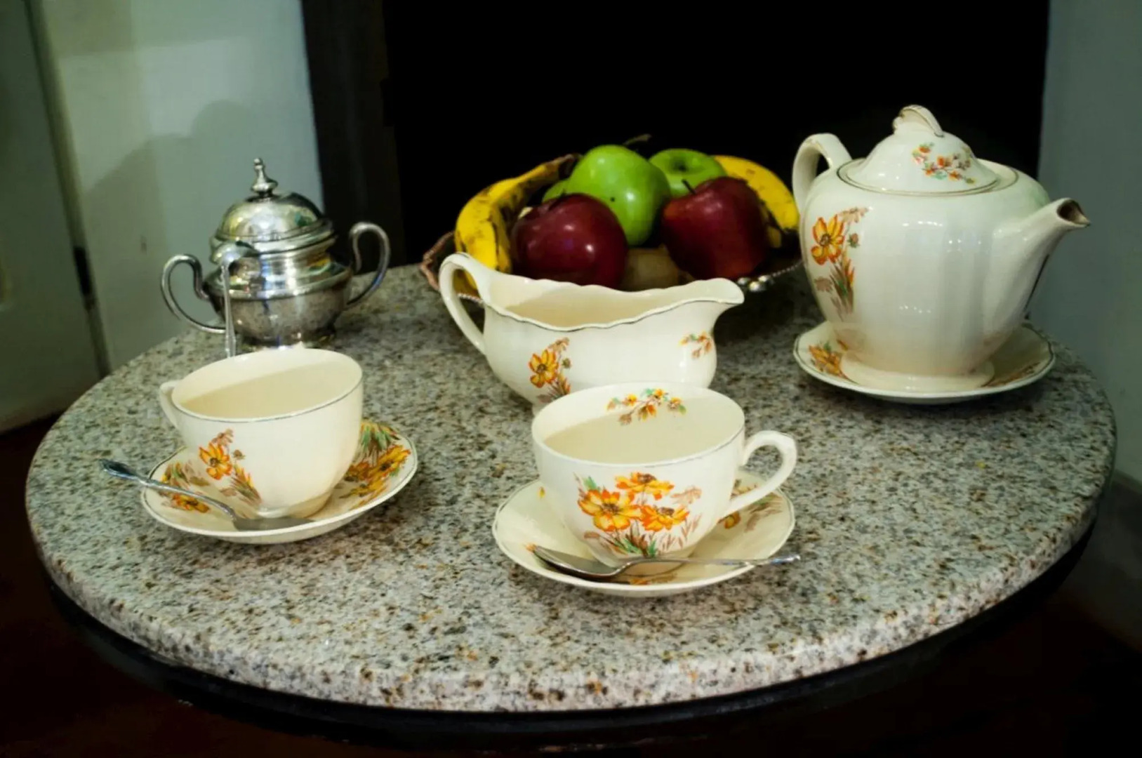 Casa Falleri Boutique Hotel