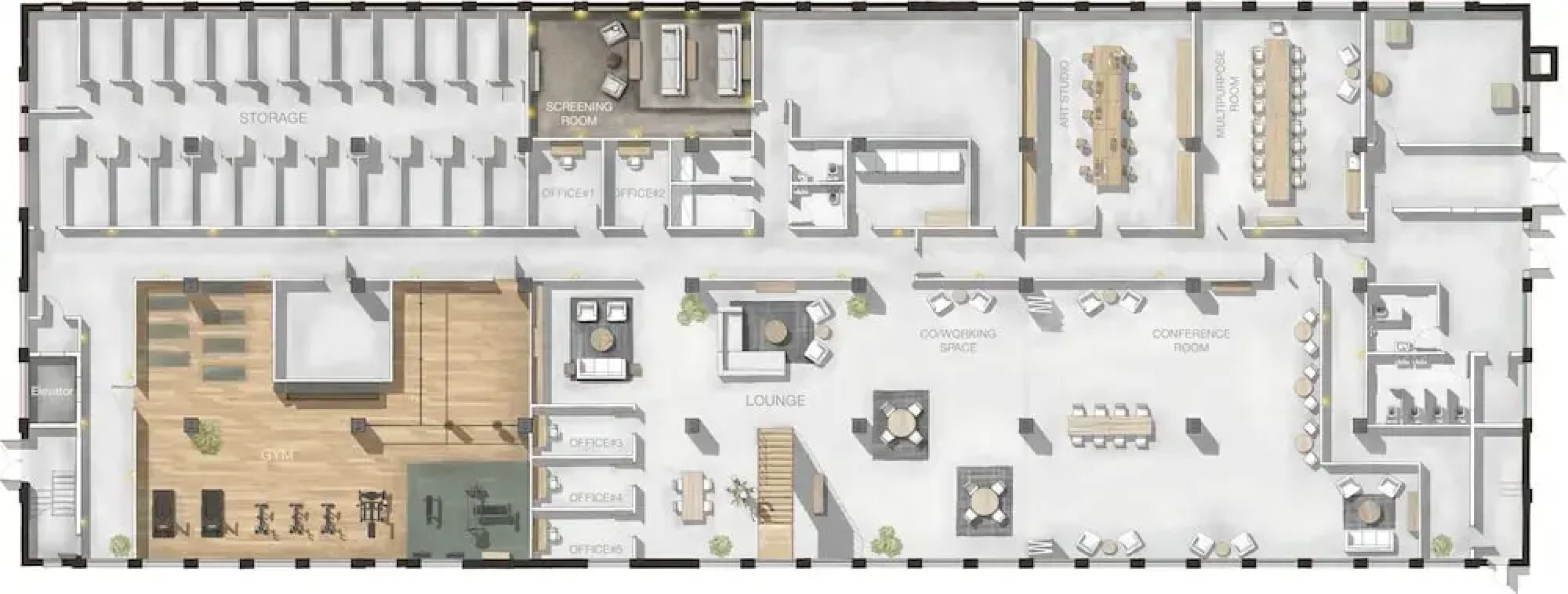 The Skowhegan By Kasa