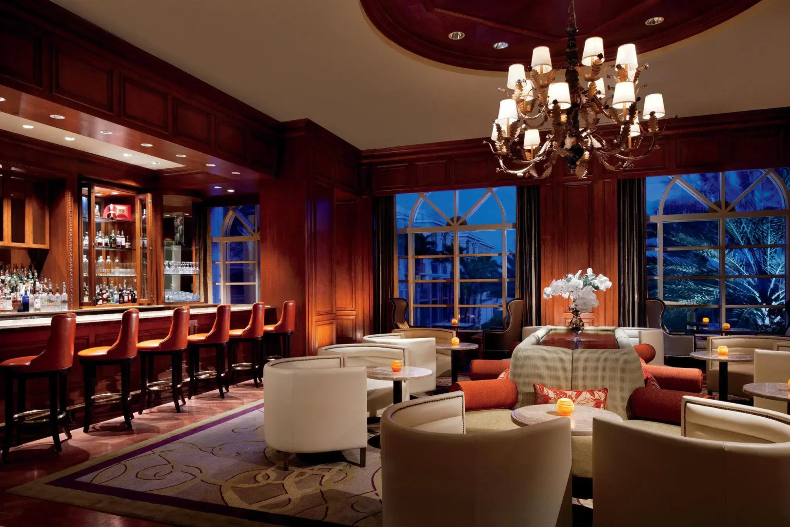 The Ritz-Carlton, Grand Cayman