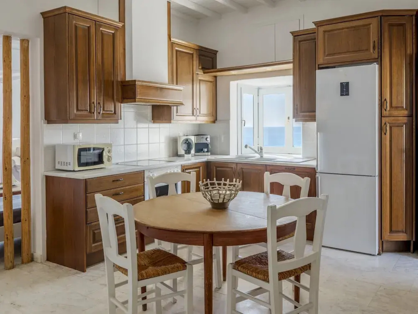 Baybees Sea View Residence