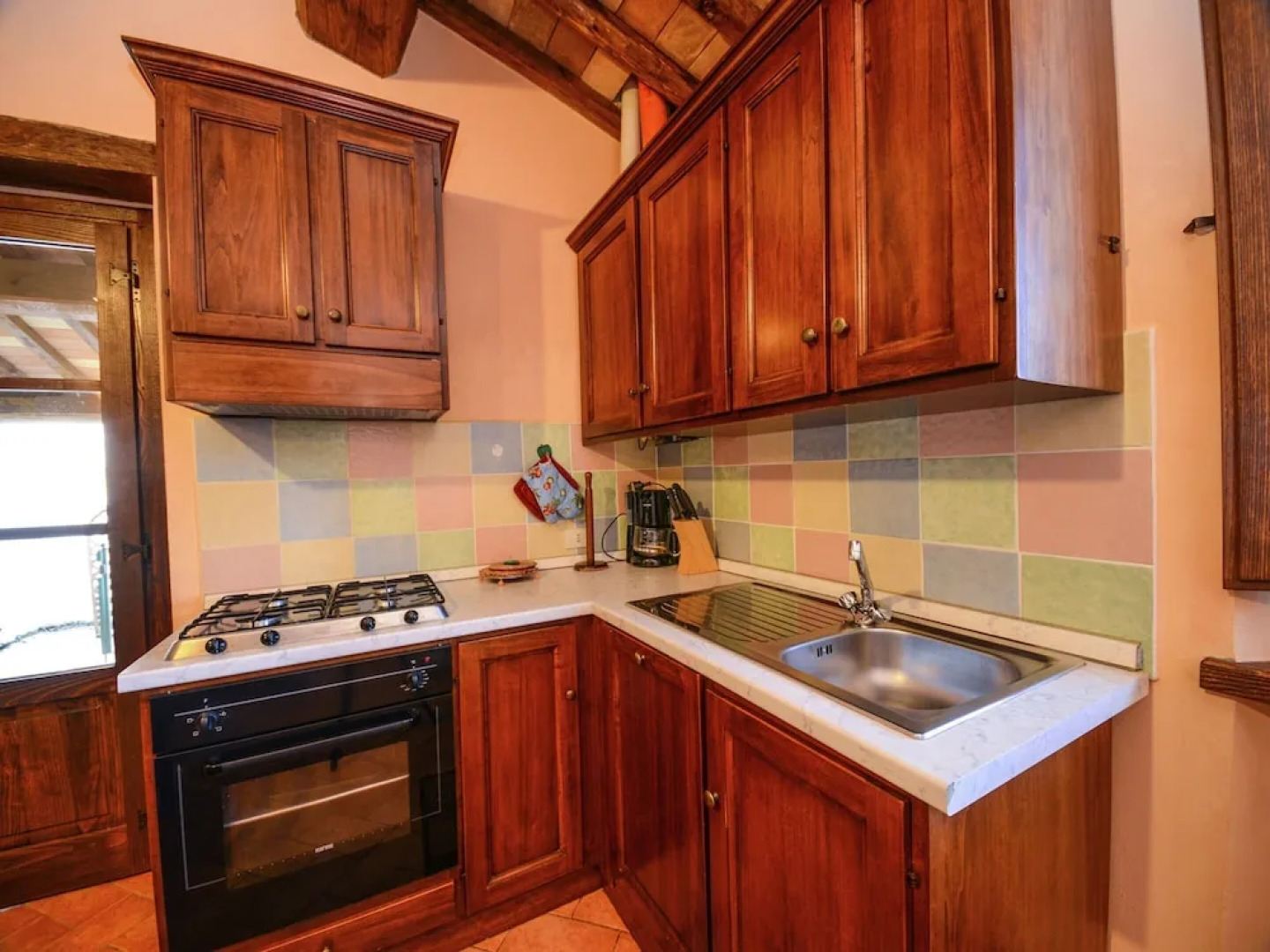 Stunning Holiday Home in Umbria With Jacuzzi