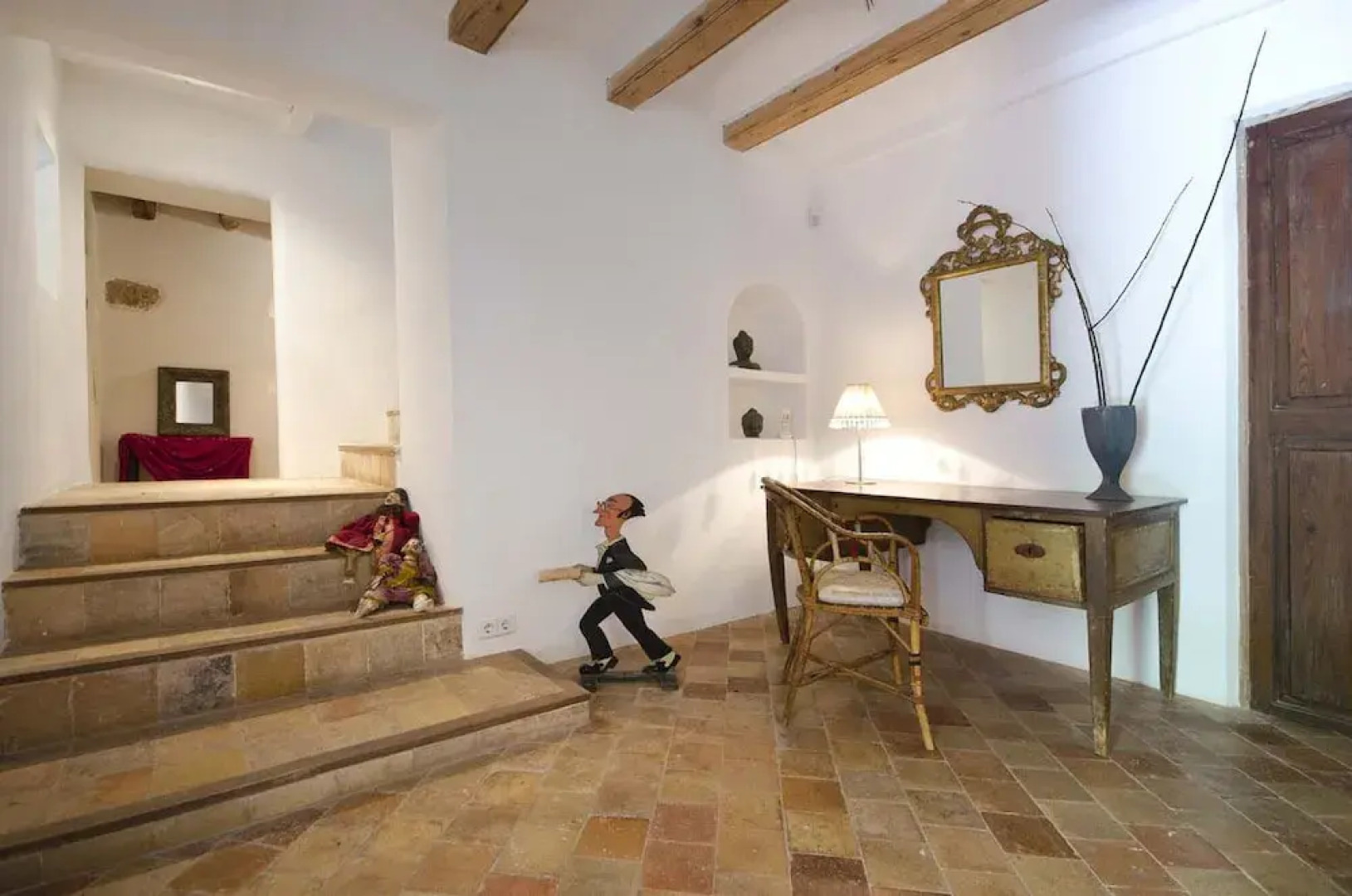 Agroturismo Son Viscos Valldemossa