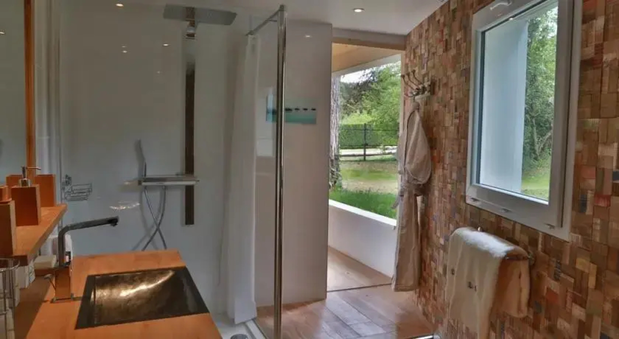 Holiday Home Le Cepe de Beaune