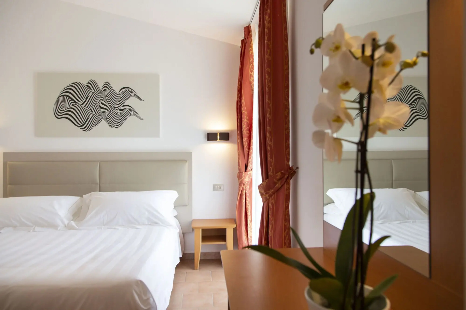 Hotel Villa Paradiso