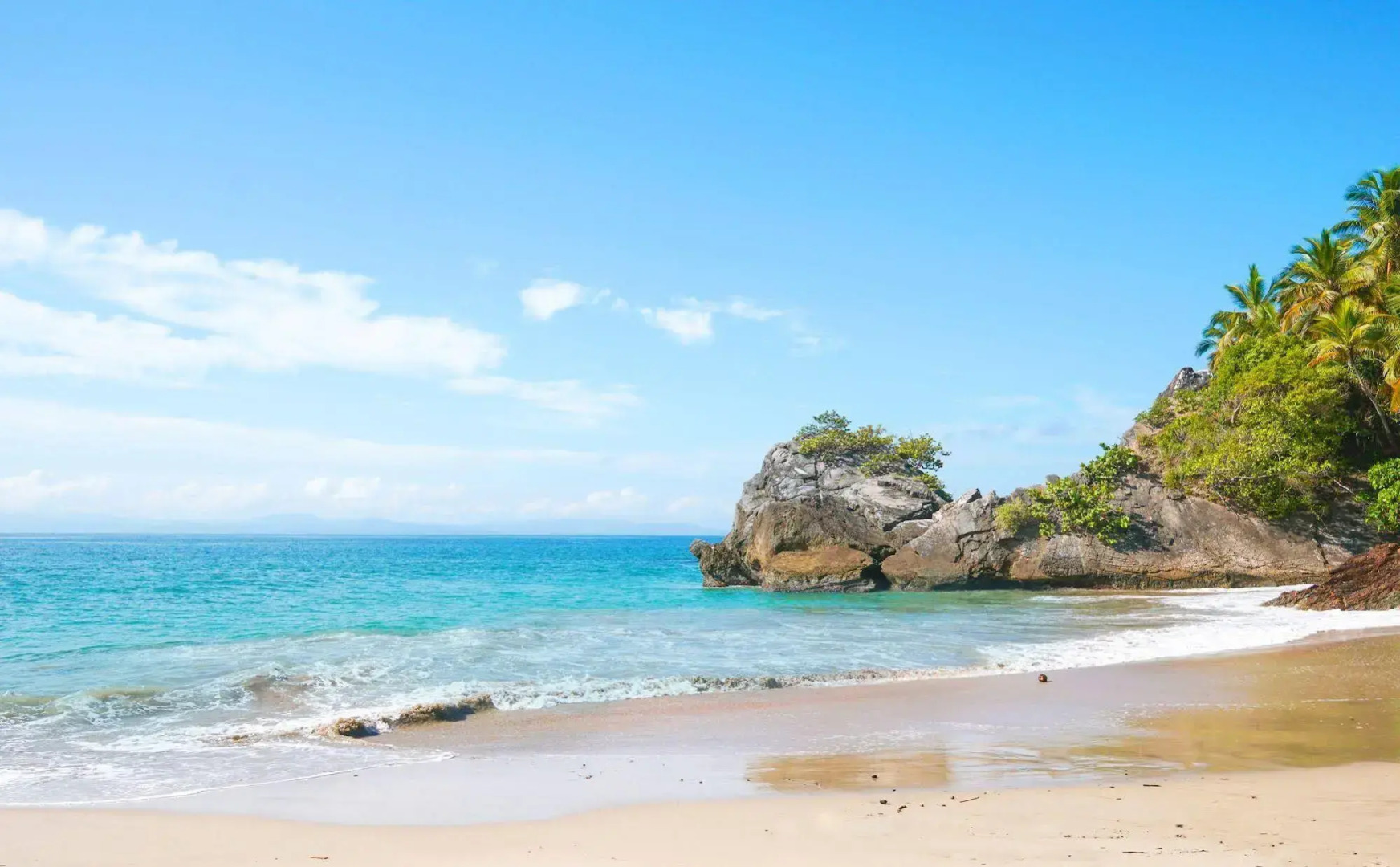 Xeliter Vista Mare Samana