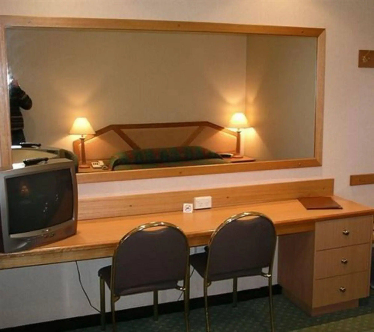 Goulburn Central Motel