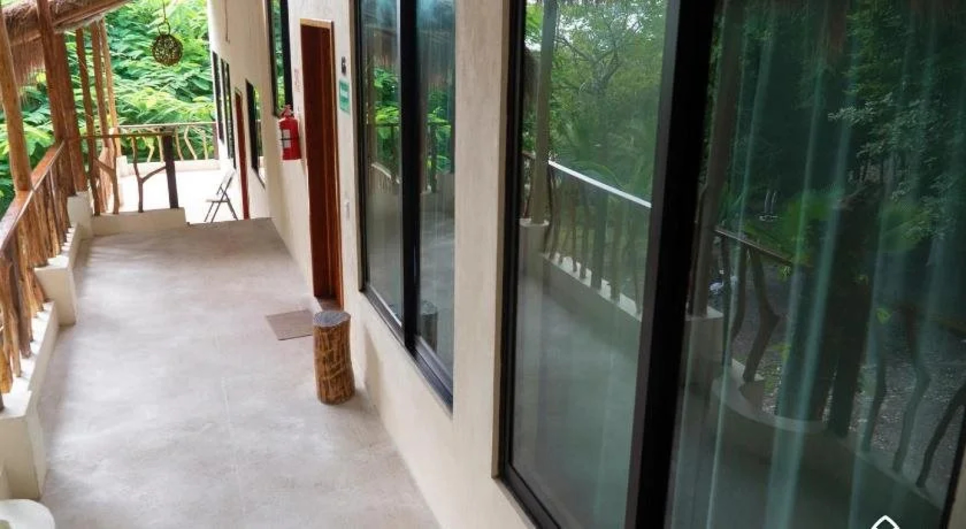 Hotel Wayak Bacalar - All Inclusive