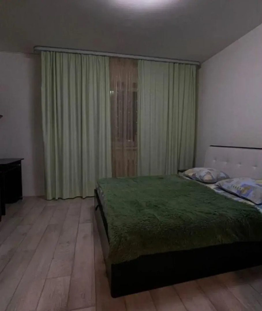 Апартаменты на Сургутском шоссе 1