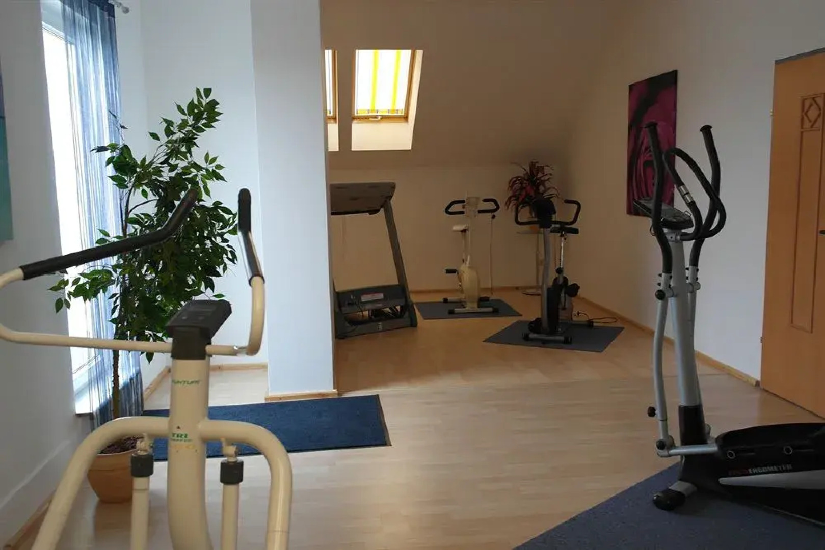 Grandhotel Niederösterreichischer Hof