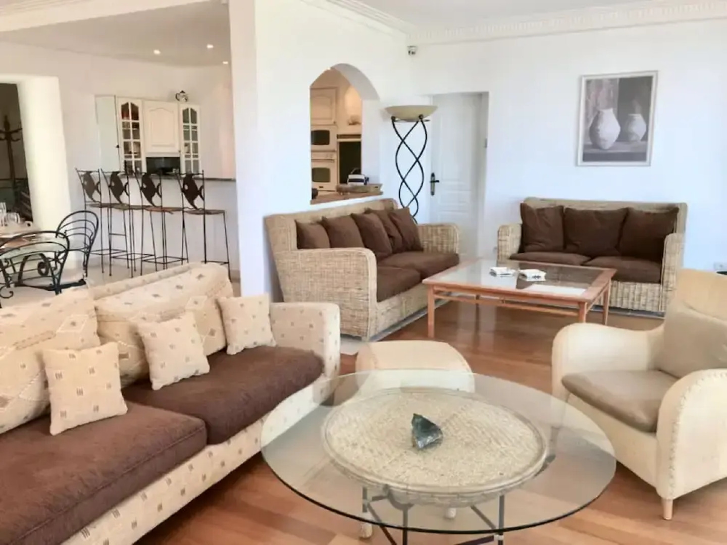 Oneiro Theoule-sur-mer