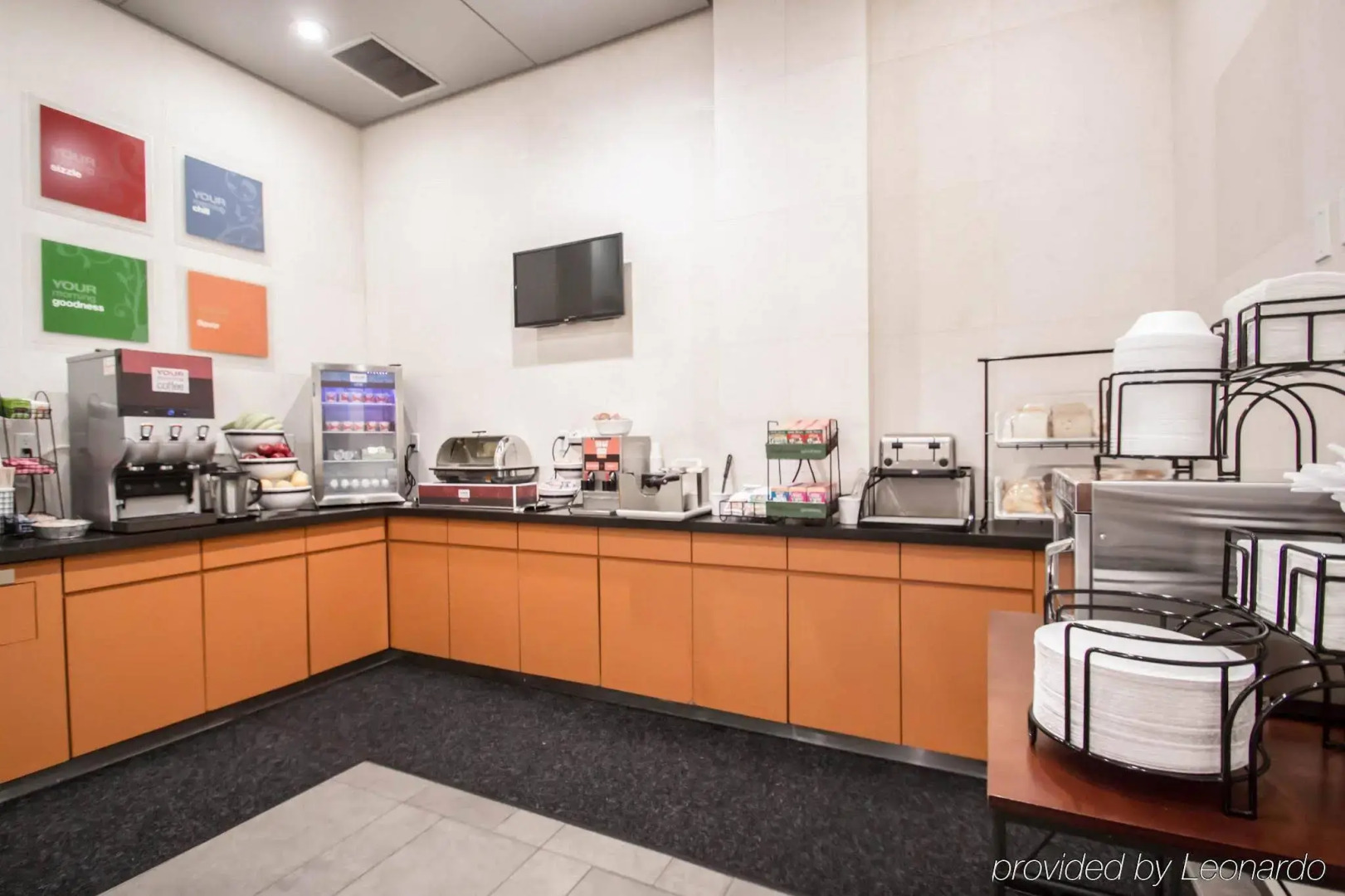 Comfort Inn Manhattan Bridge