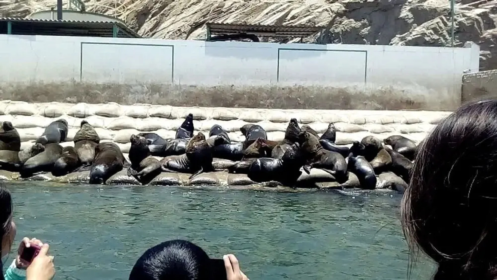 Hotel Marina Del Bay
