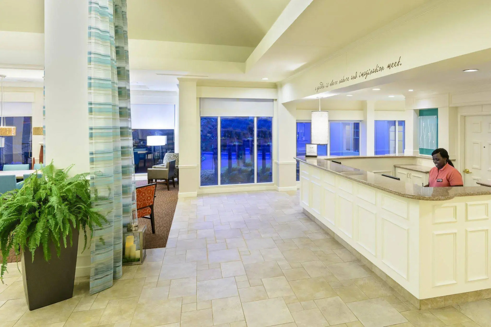Hilton Garden Inn Hilton Head