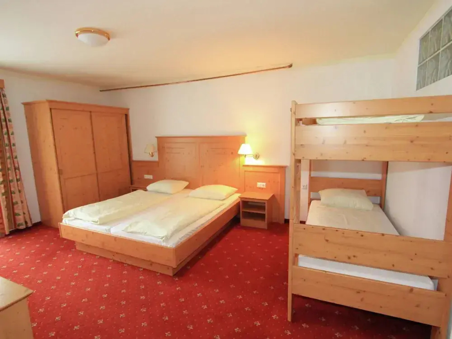 Apartment Stumm Near Zillertal Ski Slopes