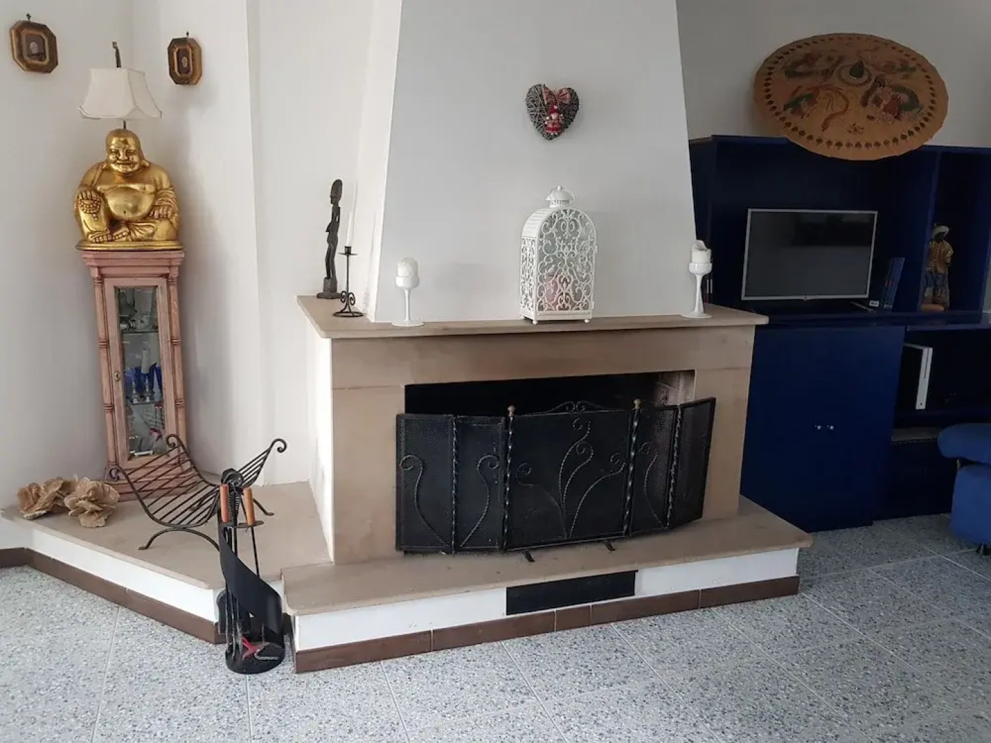 B&B Il Giardino Di Armida