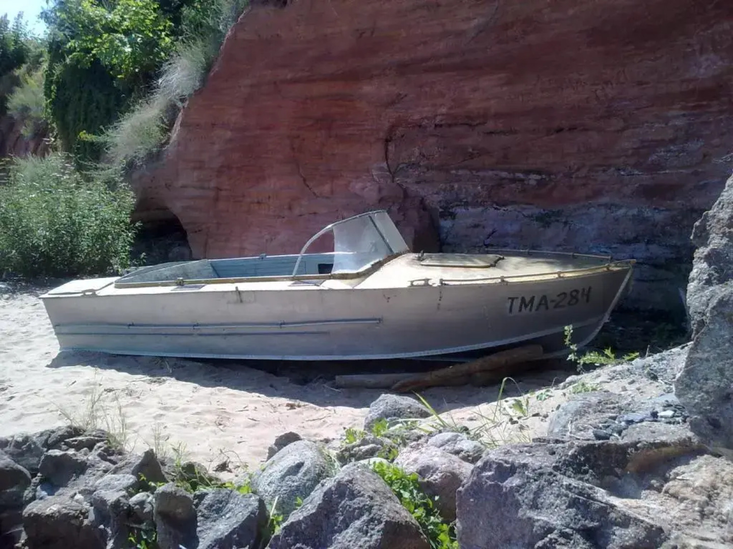 Anna Bed & Breakfast