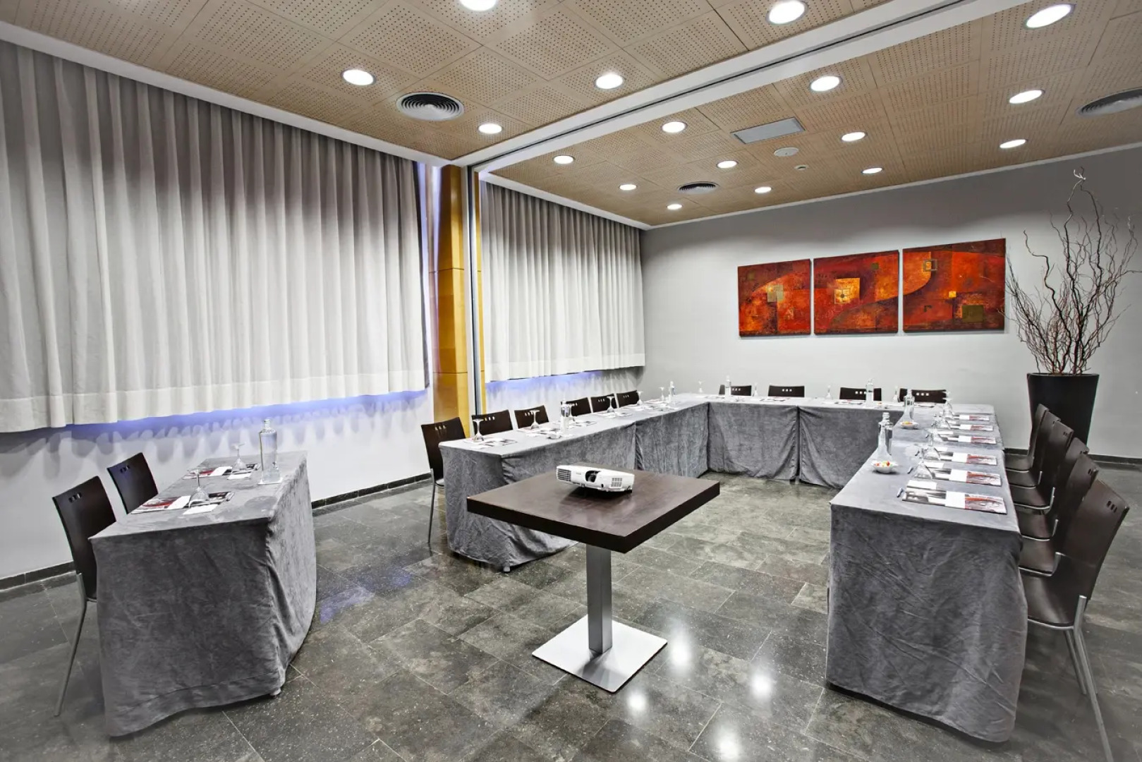 Ponient Vila Centric by PortAventura World