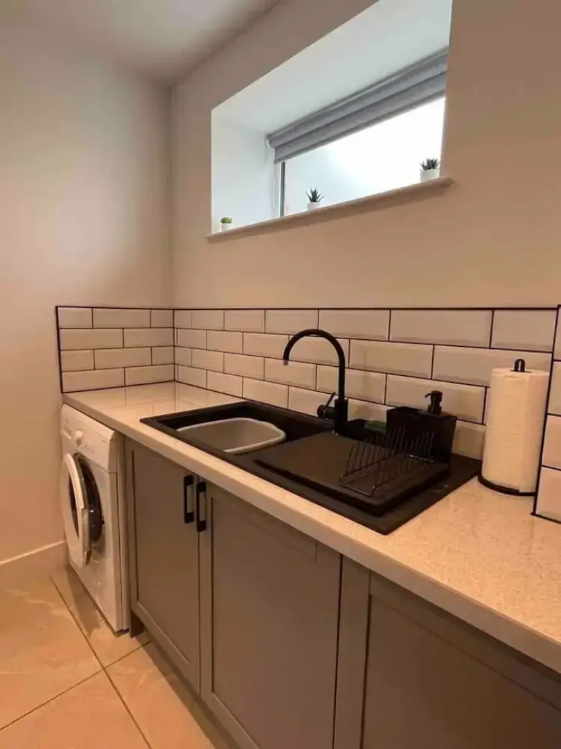 Remarkable 1-bed Studio in Downham Market