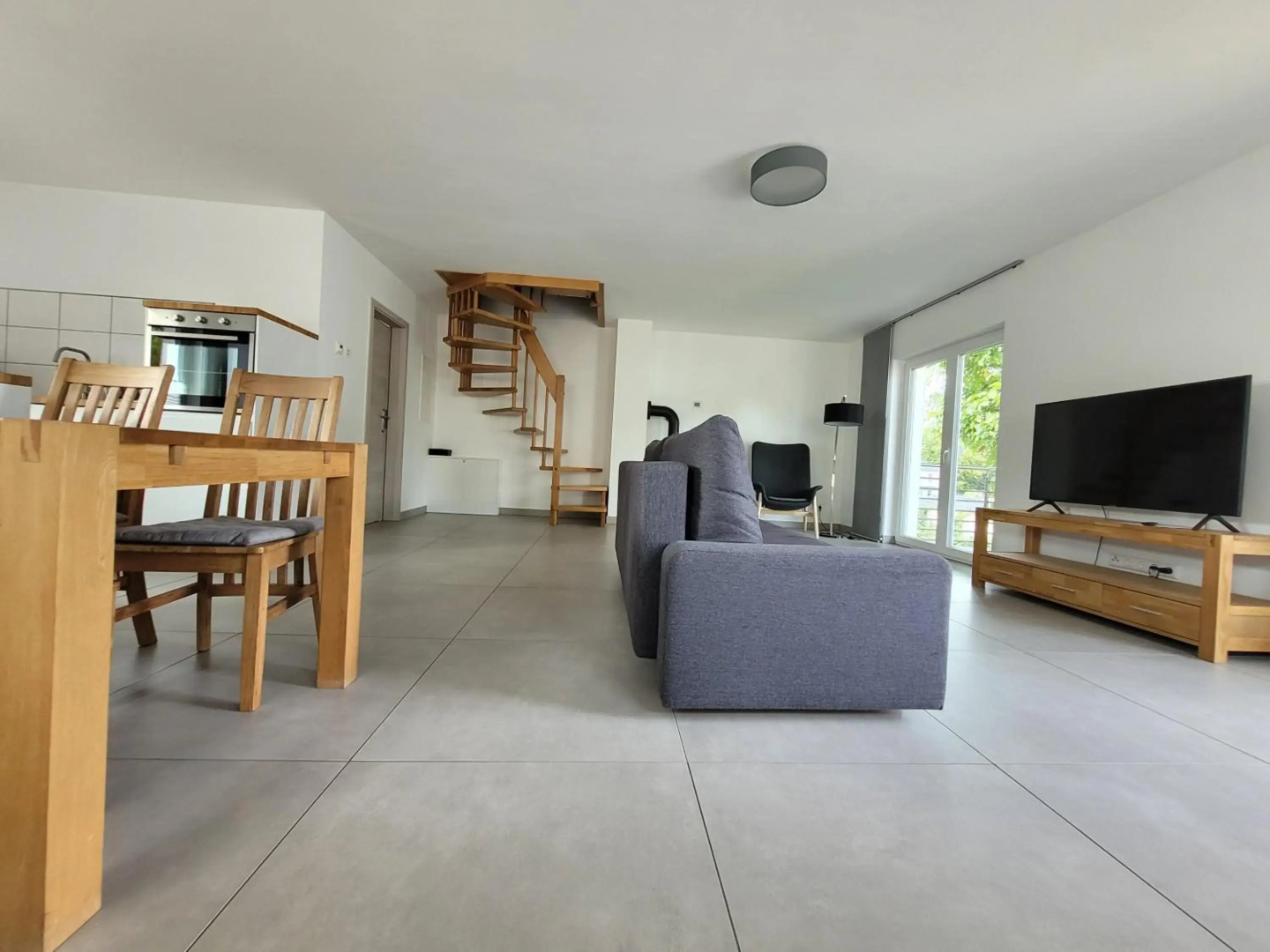 Ferienwohnung im Stadtzentrum