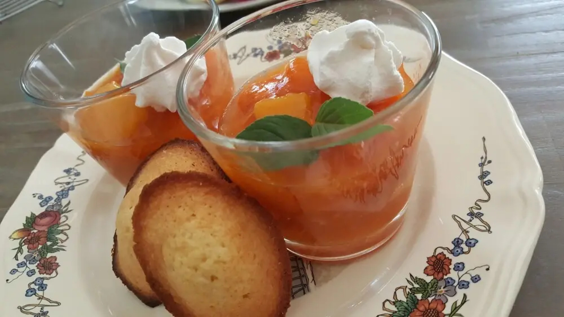 Relais des Capitelles Chambres d'Hôtes