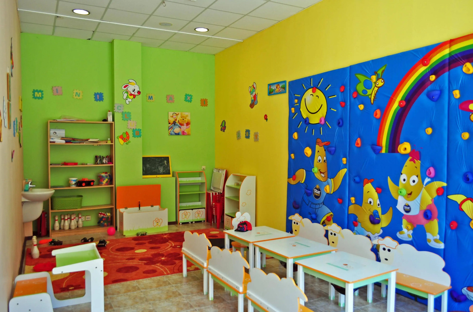 Meliá Sunny Beach Resort