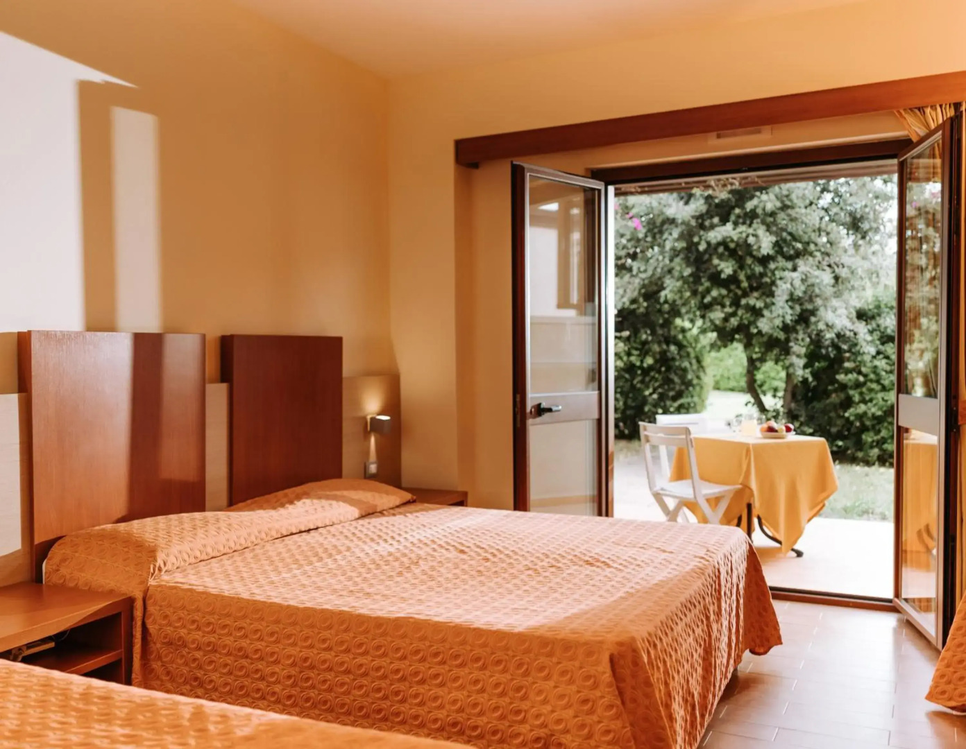 Valtur Calabria Otium Resort