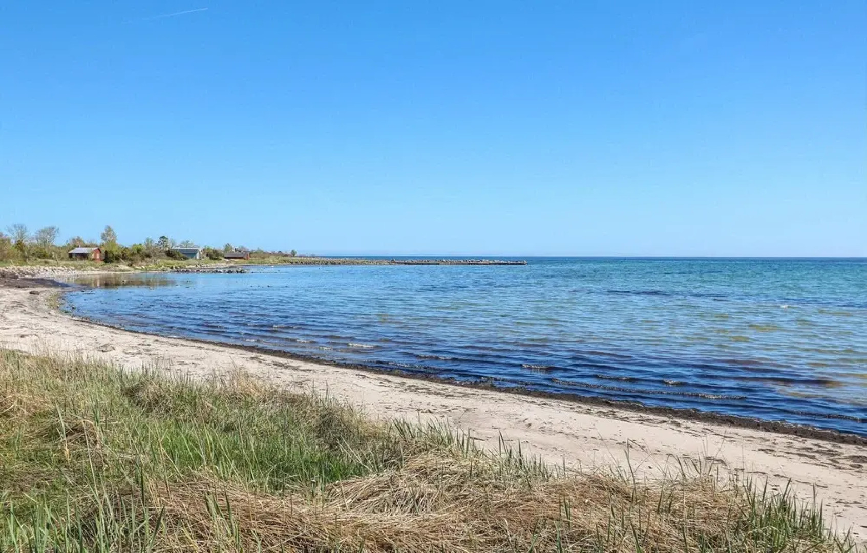 Beautiful Home in Löttorp With 3 Bedrooms and Wifi