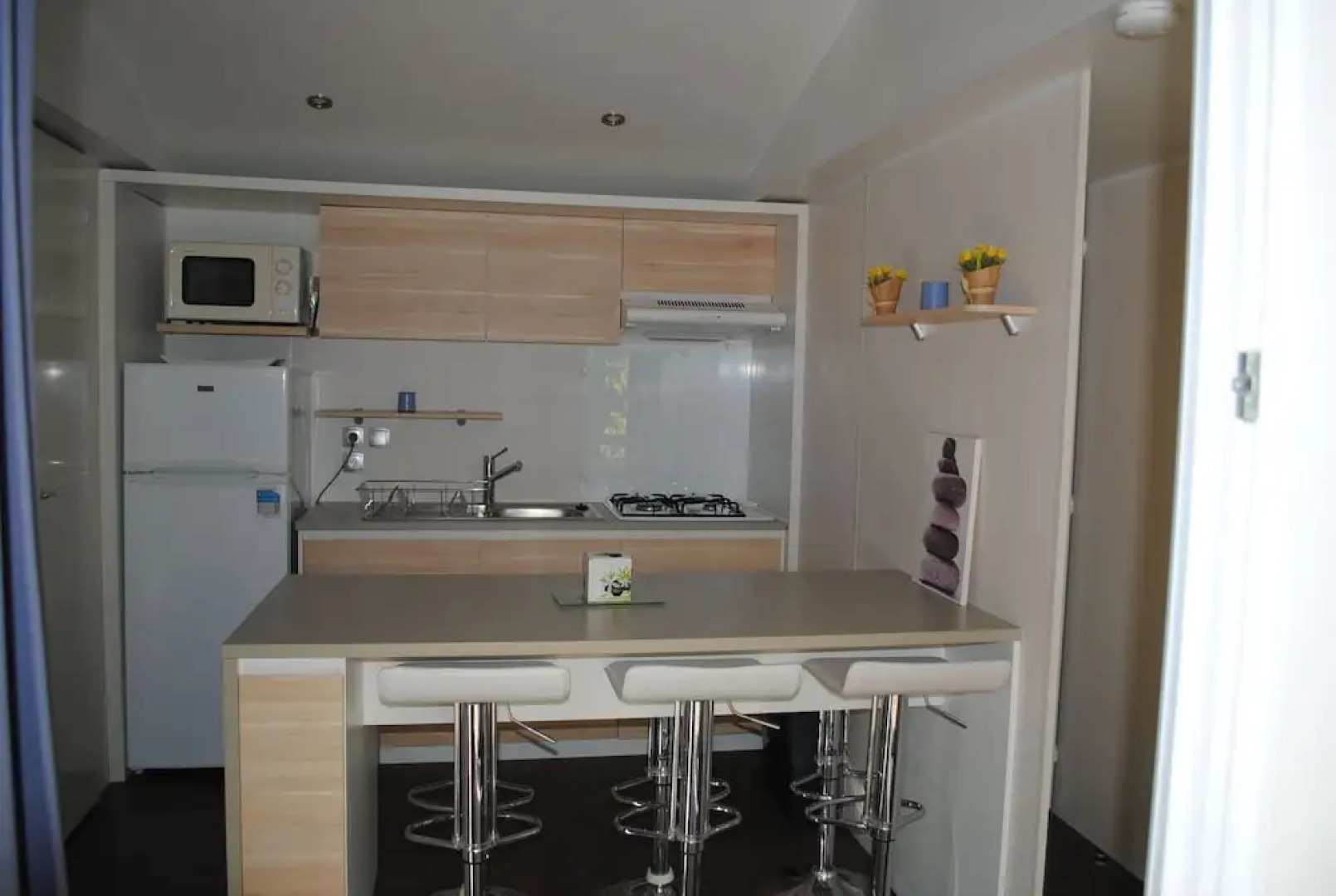 Camping Lou Cabasson