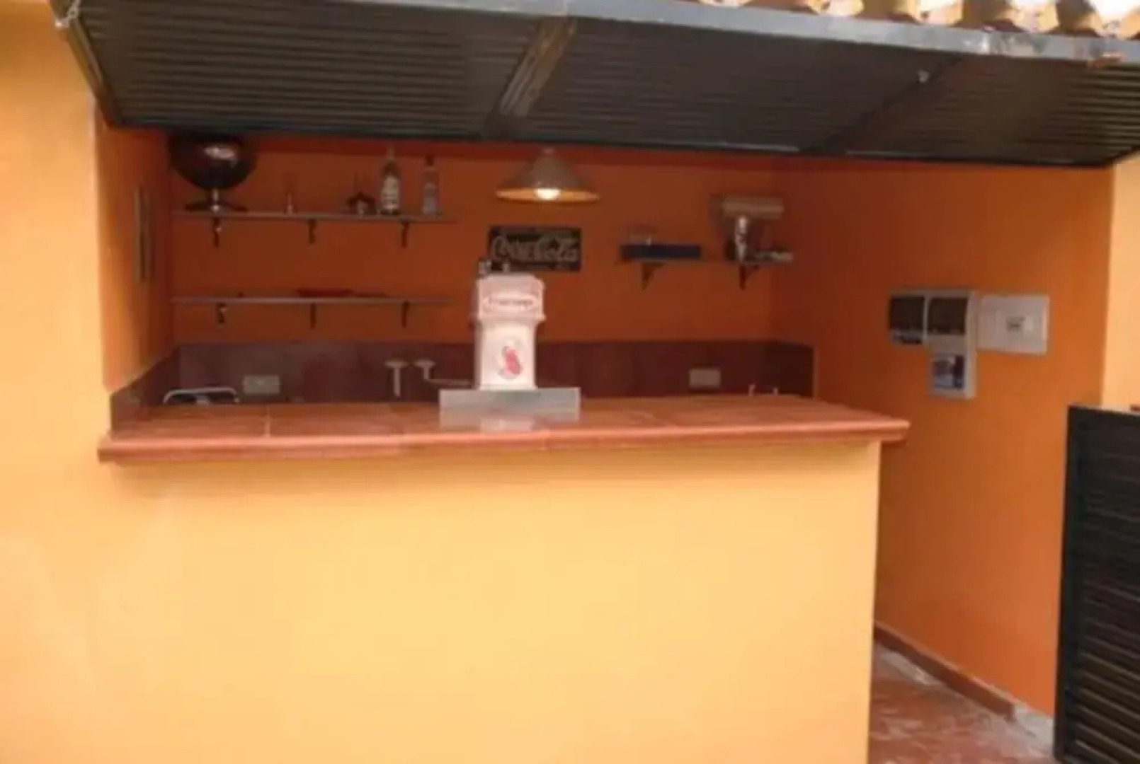 Villa With 3 Bedrooms in Ojén, With Wonderful Mountain View, Private P