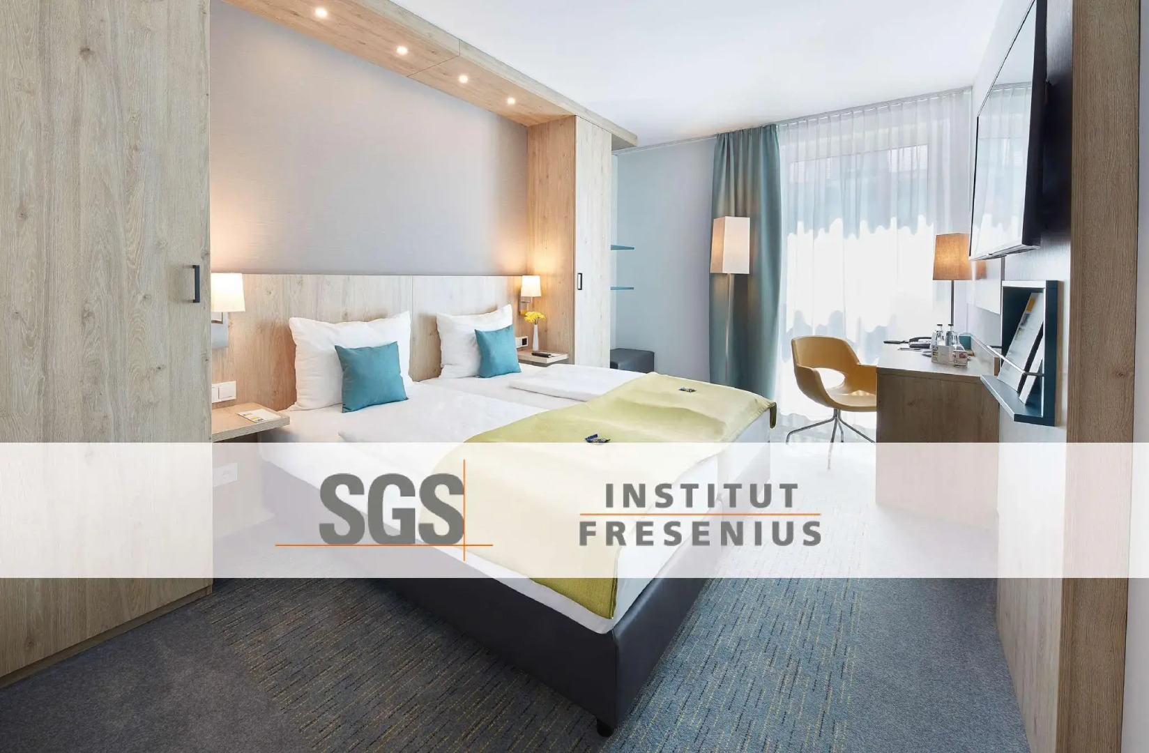 Four Points Flex by Sheraton Bochum