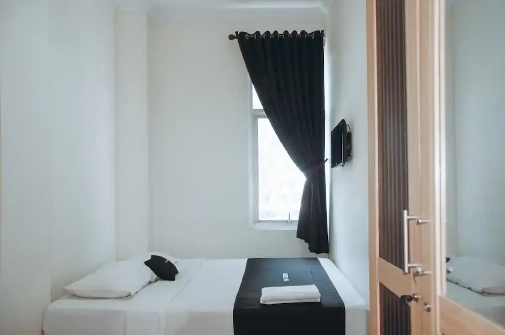 DS Residences Peterongan