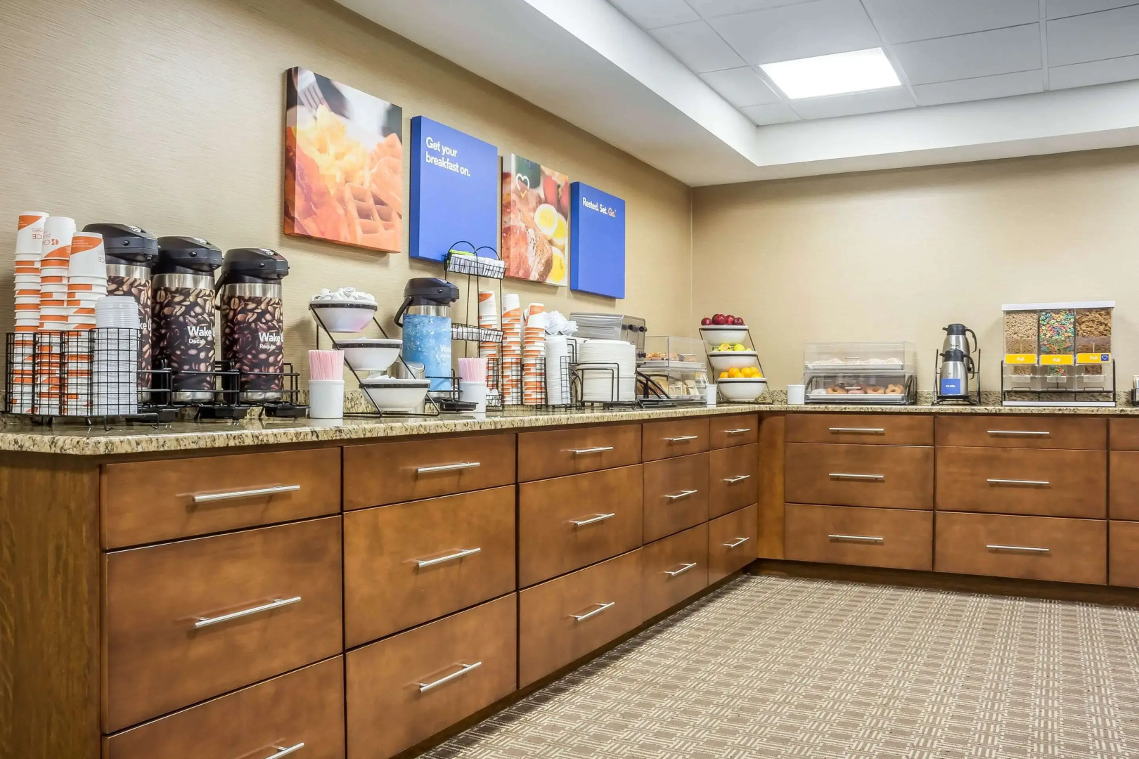 Comfort Inn The Pointe