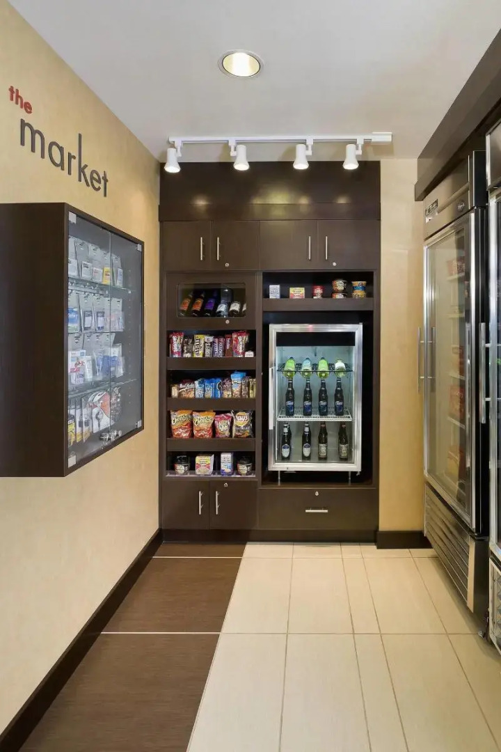 Residence Inn Bismarck North