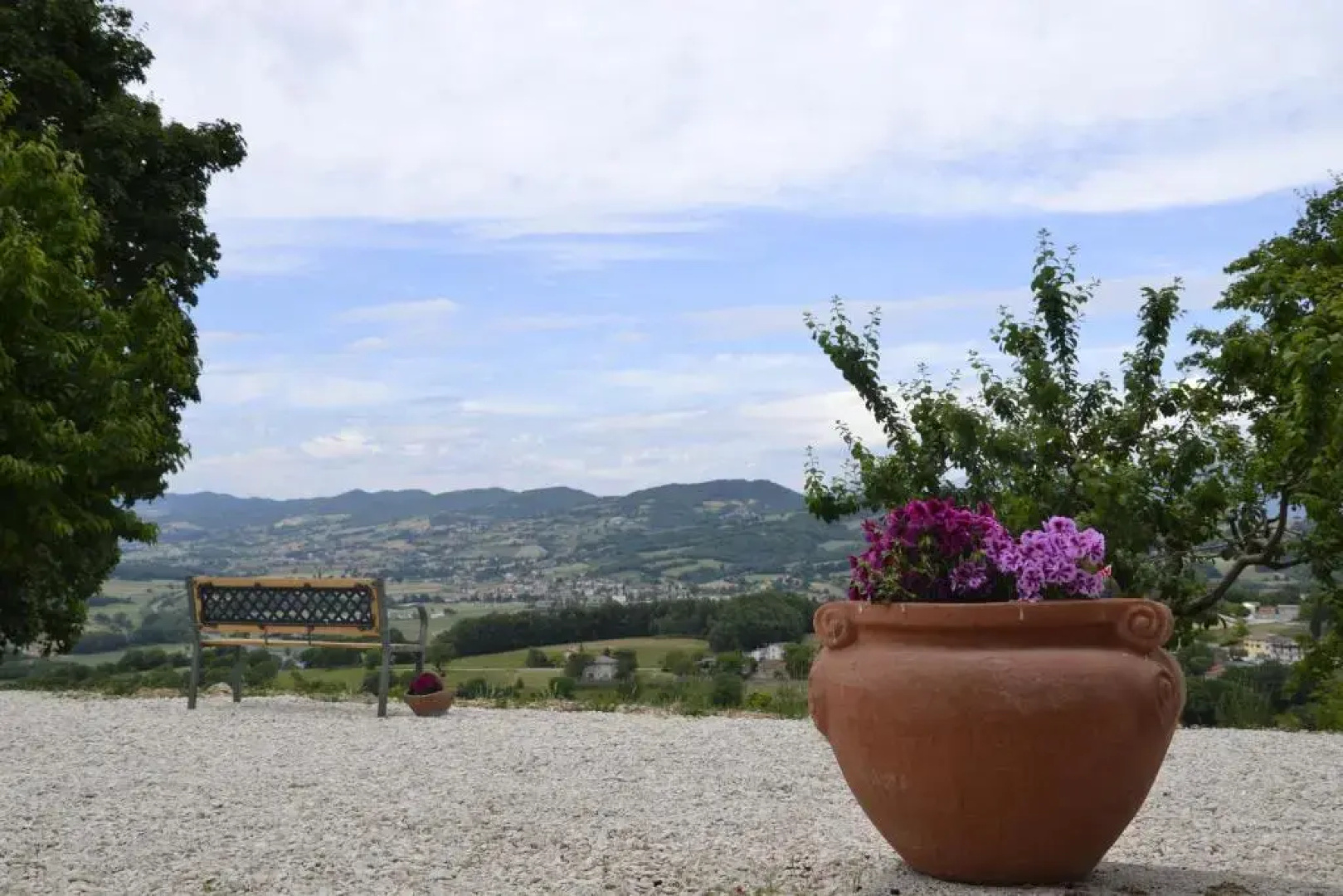 Casale Rancaglia