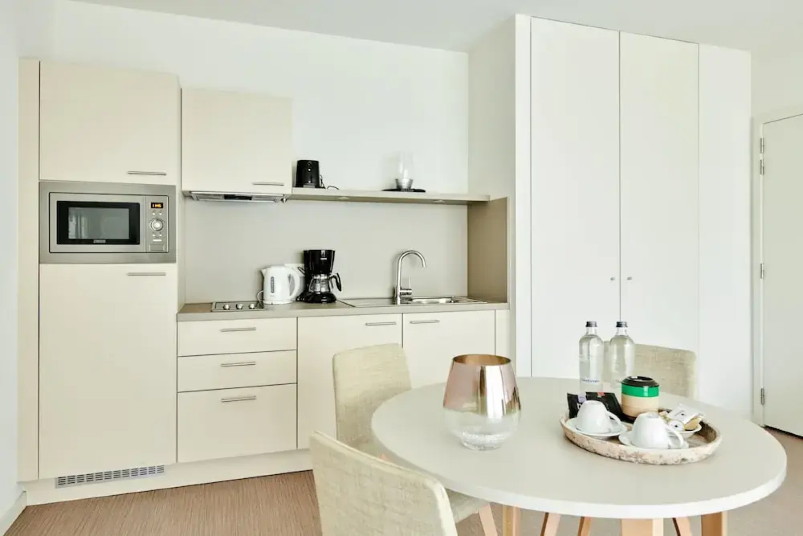 Domitys Emerald Haven