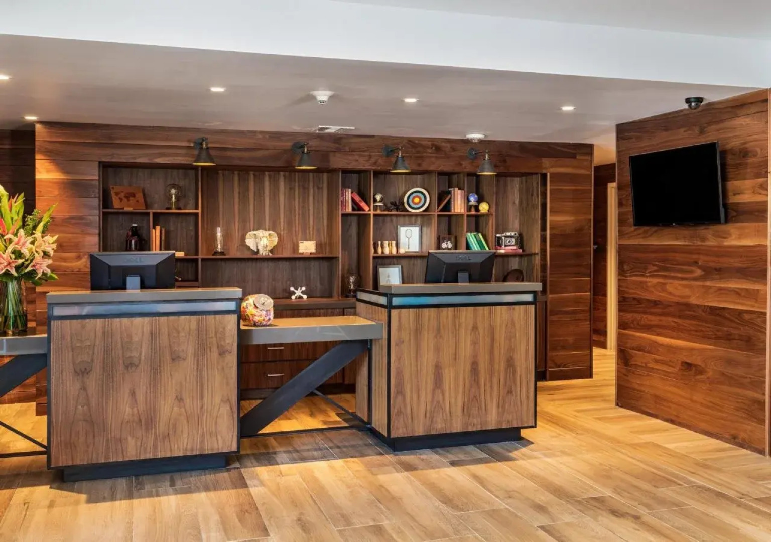 Four Points by Sheraton Los Angeles Westside