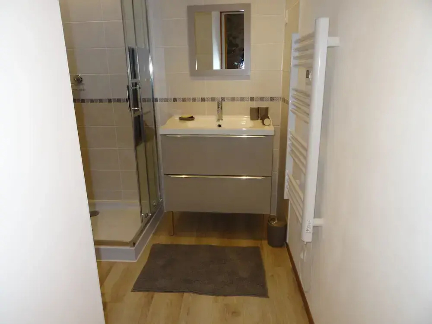 Le Mas du Galibot Gîtes