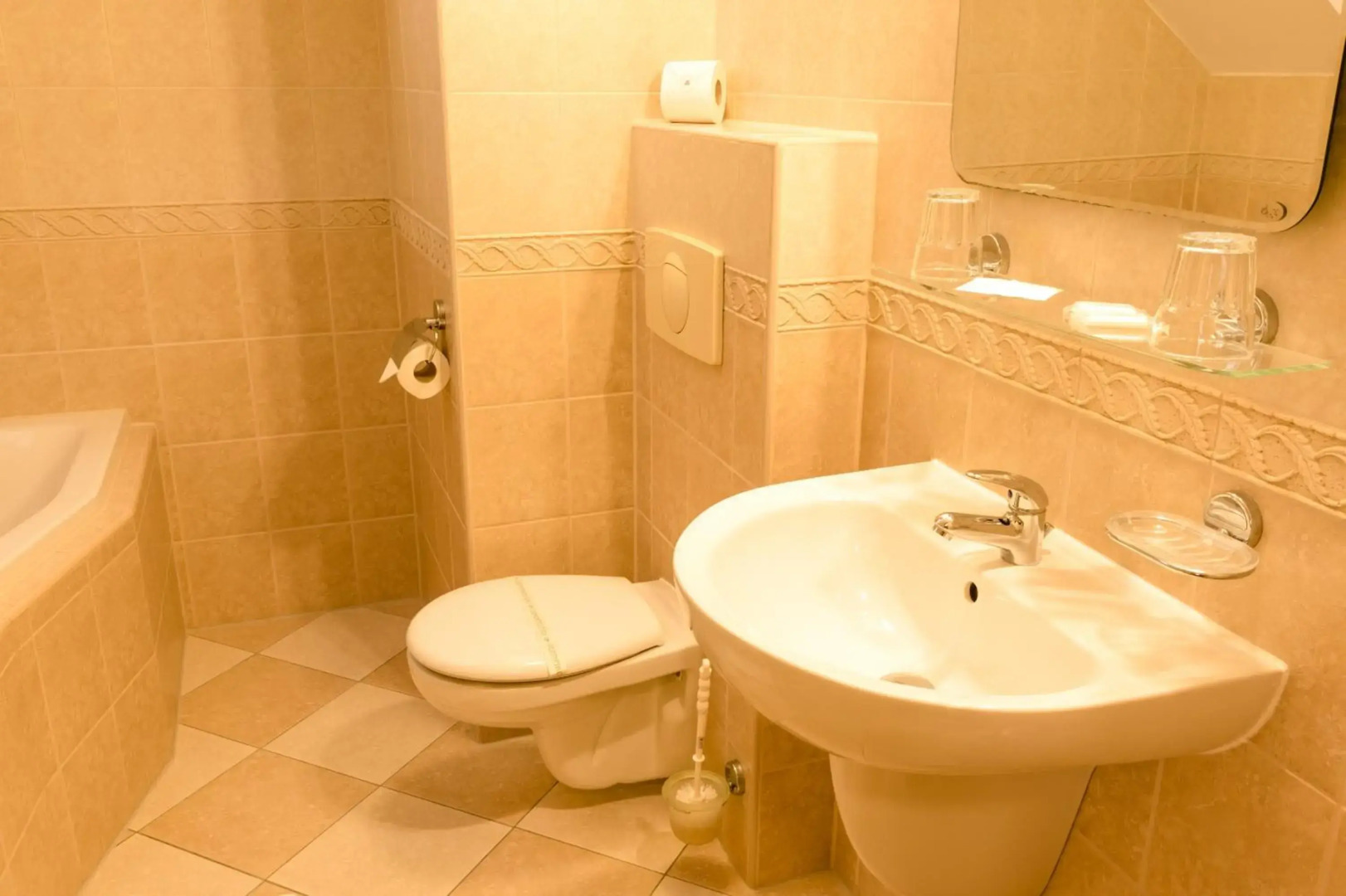 Chalet Veitsberg-Vitkova Hora