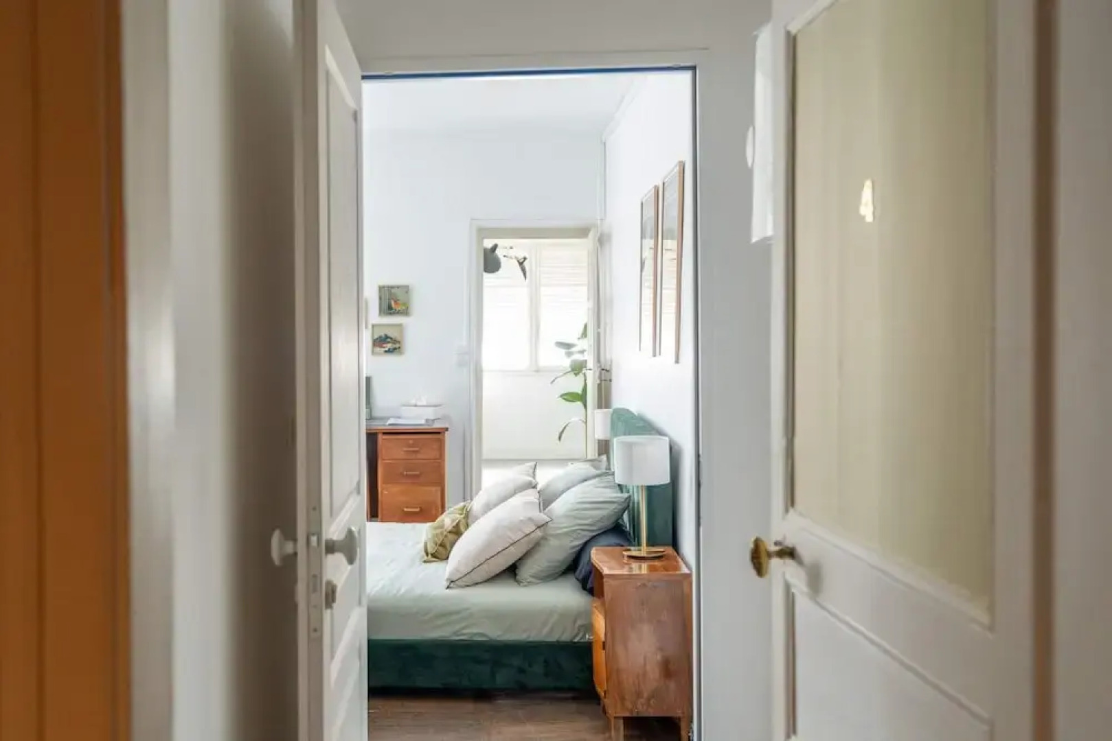 Les Suites de Bellac