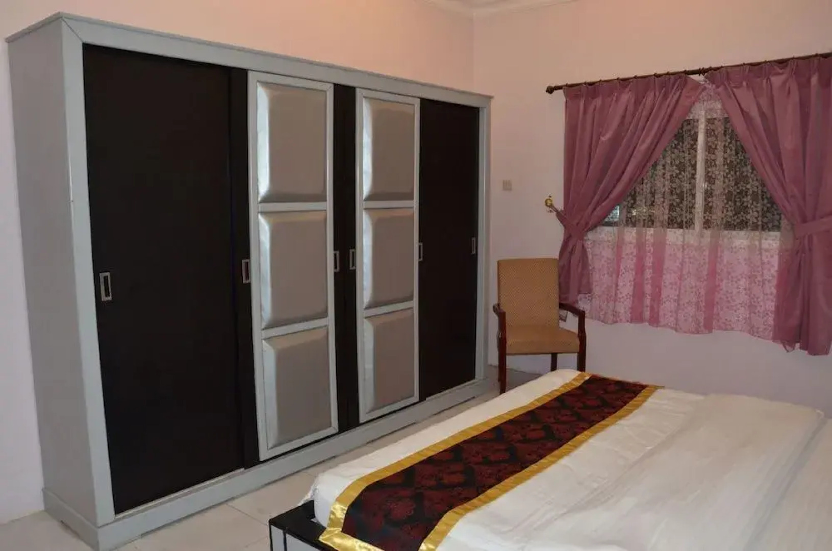 Hotel Wanasah for furnished Apartments