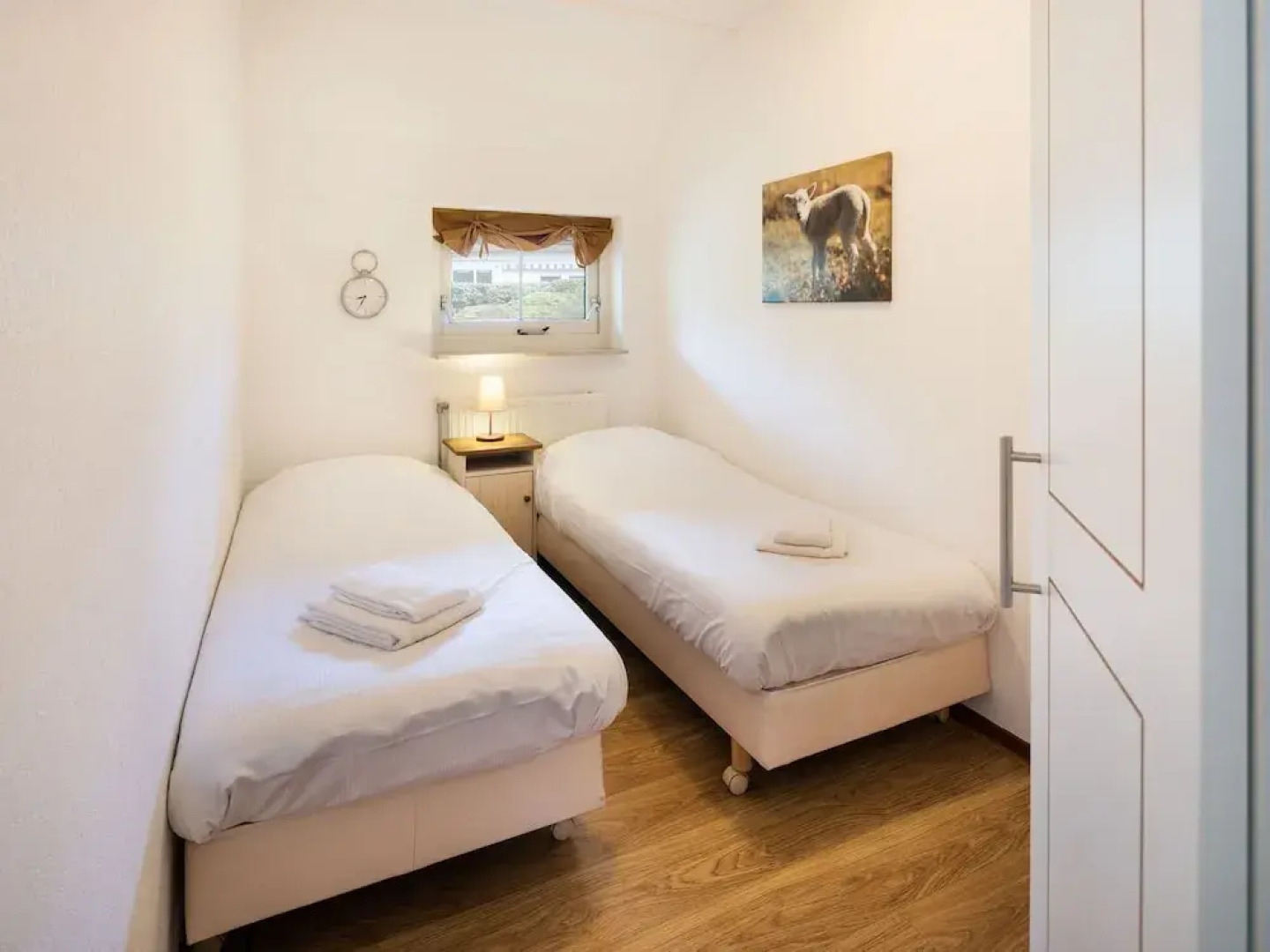 Cozy Villa With a Dishwasher, Near a National Park